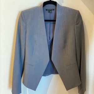 Grey Theory blazer